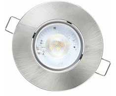 Į apačią nukreiptas šviestuvas „DOMOLETTI“ su LED lempa „SN“