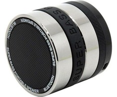 IBOX IGBTM9 I-BOX STRIDER BLUETOOTH SPEAKER