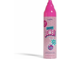 I Love Cherry Bomb veganiška dušo puta, 250 ml