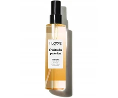 Gaivinantis kūno purškiklis „I Love Fruits Du Passion“, 200 ml