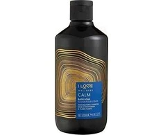 I Love Wellness Calm Essential Oils Bath Soak, 500 ml