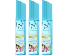 I love Izzy, „Dazzling Love", kvapnus purškalas, moterims, 100 ml