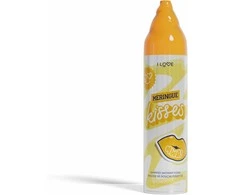 „I Love Meringue Kisses“ veganiškos drėkinamosios dušo putos be žiaurumo, 250 ml