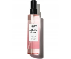 Gaivinantis kūno purškiklis „I Love Midnight Dream“, 200 ml