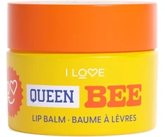 I Love Queen Bee Vegan Hydration Lūpų balzamas Treatment, 10 g