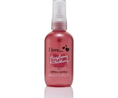 „I Love“ aviečių ir gervuogių kvapo purškiklis moterims, 100 ml