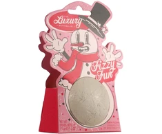 I love The Luxury Bathing Company, Fizzy Fun, Hydrating &amp; Softening, Vanilla, Bath Bomb, Vanilla, 150 g For Women