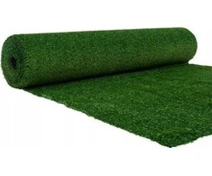 Ibergarden Dirbtinė balkono žolė, ritinėlis, aukštis 2,2 cm, 1 x 3 m