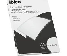 Ibico Basics Standard A3 100pcs