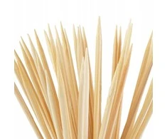 Ibili GET-IT Medinės iešmų rinkinys 100 vnt. 30 cm