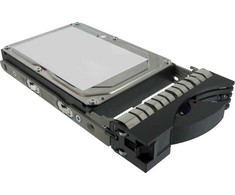 Kietasis diskas „Dysk IBM“ 146 GB 15 tūkst. colių 3,5 colio atnaujintas 5704327490159 40K1044