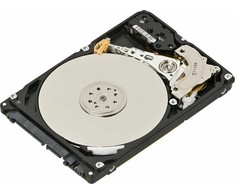 IBM 600 GB 2,5 colio SAS-2 (6 Gb/s) serverio diskas (00MJ145)