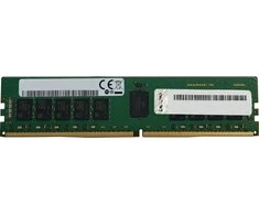 RAM „Lenovo TruDDR4“ serverio atmintis, DDR4, 16 GB, 2666 MHz, CL17 (7X77A01302)