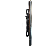 IBO Panardinamasis siurblys WG 3,0/1/20 0,55 kWLFP (A094-30-01-20-01)