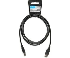 Ibox I-BOX USB kabelį prie spausdintuvo 1.8m