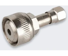 IBP Oro pompos adapteris Petromax HK150HK2 lempai