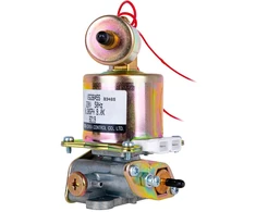 IBP Infraraudonųjų spindulių šildytuvo alyvos pompa G80430/G80431 (1)