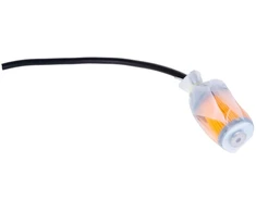 IBP Infraraudonųjų spindulių šildytuvo G80430/G80431 kuro filtras (1)