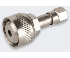 IBP Oro pompos adapteris Petromax HK150HK2 lempai