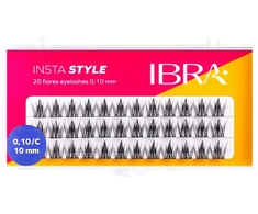 Ibra Insta Style 10 mm blakstienos