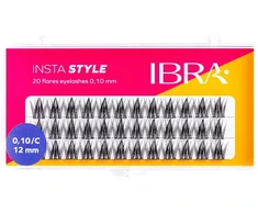 Ibra Insta Style 12 mm blakstienos