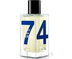 Iceberg Eau de Iceberg Cedar EDT 100 ml