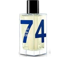 Iceberg Eau de Iceberg Cedar EDT 100 ml