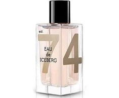 Iceberg Jazminų EDT 100 ml