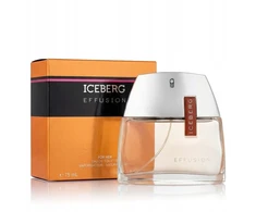 Kvepalai moterims Iceberg Effusion EDT, 75 ml