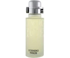Iceberg Twice Pour Homme EDT tualetinis vanduo vyrams, 125 ml