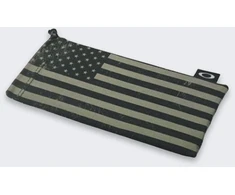 ICES Dėklas Na Akiniai Oakley Flag Retail SUBDUED