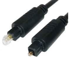 Brackton Audio optical 1m Toslink OEM