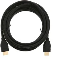 Brackton HDMI Male - HDMI Male 20m 4K