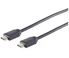 Kabelis Brackton HDMI Male - HDMI Male 2.0m 120HZ 10K