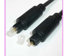 Kabelis Icidu Kabelis Brackton audio optical 10.0m