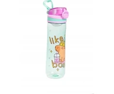 ICO Lizzy Lollipop Capybara gertuvė, 600 ml, įvairių spalvų