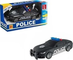 Icom Auto policyjne w/dw 16cm BF143827 93531