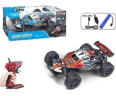 Icom R/C mix visureigis