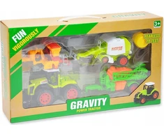 Icom Farming rinkinys