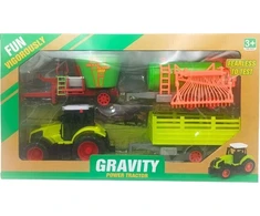 Icom Farming rinkinys
