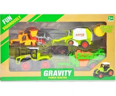 Icom Farming rinkinys