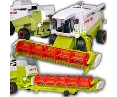 Icom Kombajn metal dėžutėje 7230084 84089