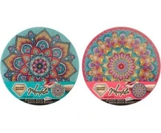 GRAFIX Ccg Mz Import CCG ozdabianie diamentami Mandala 260016 94687