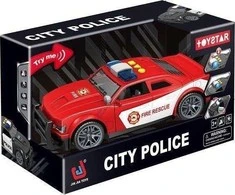 Icom Auto straż pożarna w/dw 23cm 7193233 33081