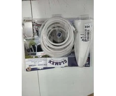 Icy Box „Glomex AVIOR VT300“ DVBt, FM televizijos ir radijo antena jachtoms ir kemperiams