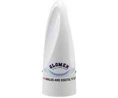 Icy Box „Glomex AVIOR VT300“ DVBt, FM televizijos ir radijo antena jachtoms ir kemperiams