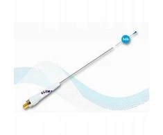 Icy Box „Glomex RA109SLS Aloud“ VHF antena burinėms jachtoms su tvirtinimo pagrindu