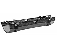 Nezatříděno Organizer Icy Box ICY BOX IB-EWA102-CM Biurko Korytko kablowe Juodas 1 vnt.