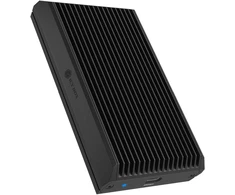 Raidsonic Enclosure M.2 40 Gbps | IB-1920M-C42
