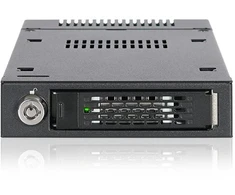 Icy Box Storage Drive Enclosure Ssd